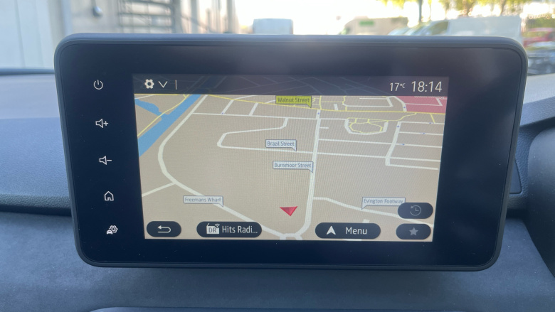 Dacia Sandero Stepway 1.0 TCe Extreme 5dr Petrol Hatchback